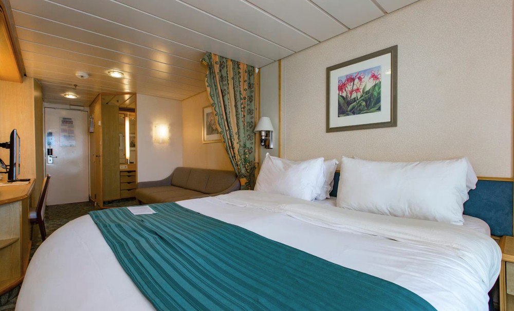 Balcony 1