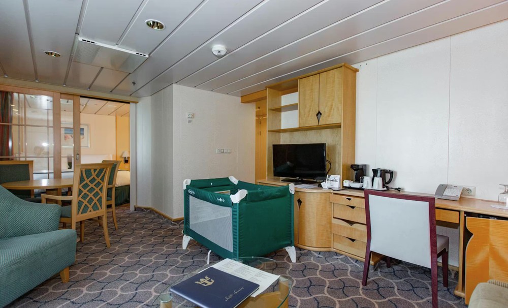 Grand Suite 10