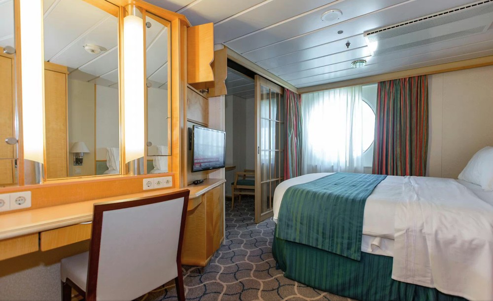 Grand Suite 12