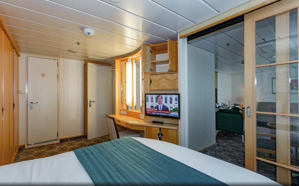 Grand Suite 13