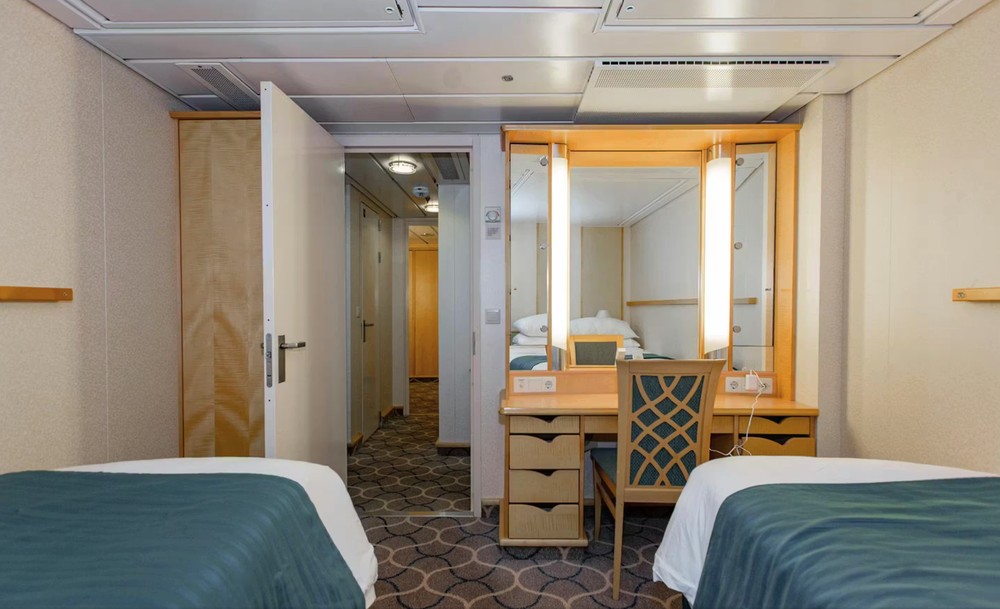 Grand Suite 7