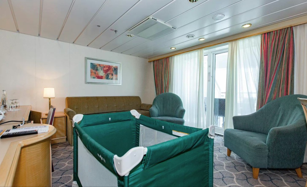 Grand Suite 8