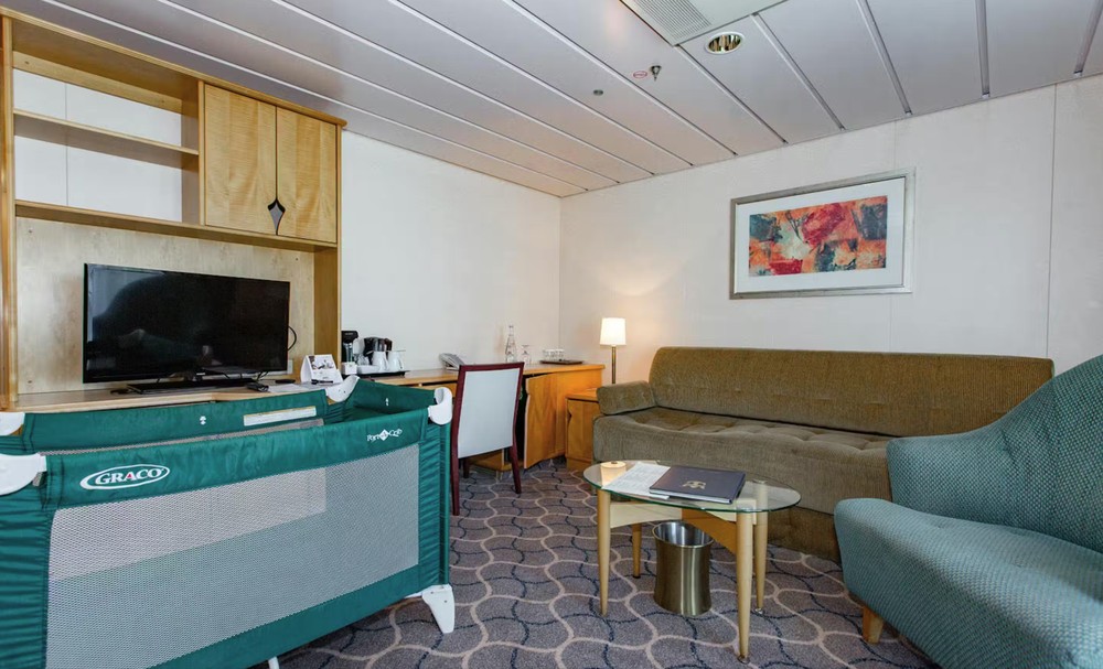Grand Suite 9